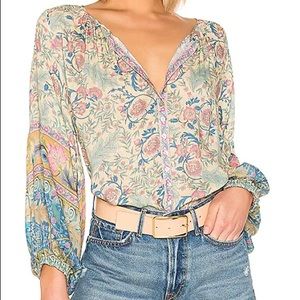 Send offer or I’ll give to friend! Spell Oasis shirt